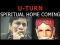 U-Turn I Spiritual Home Coming I Awakening I دل کی آنکھ کھل گئی I Dua Session# 658