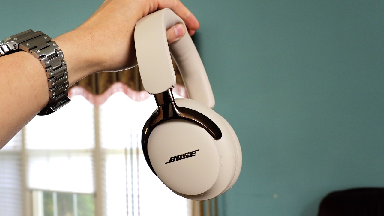 Most Complete Headphones of 2026 - Bose QC Ultra 2 - Review After