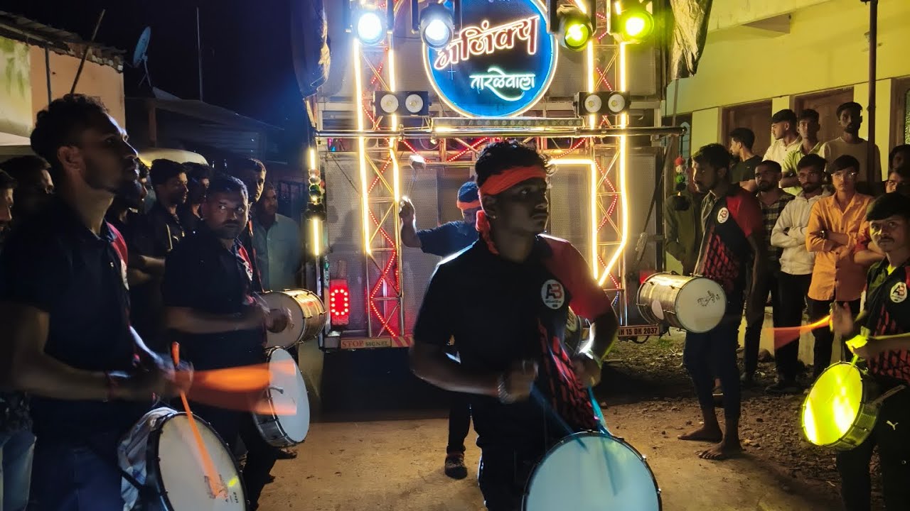 या मामाच्या पोरीला(मराठी song) !! Musical Ajinkya banjo Tarle🆎 !! Use headphone 🎧 !! Rhythm king 👑❤️