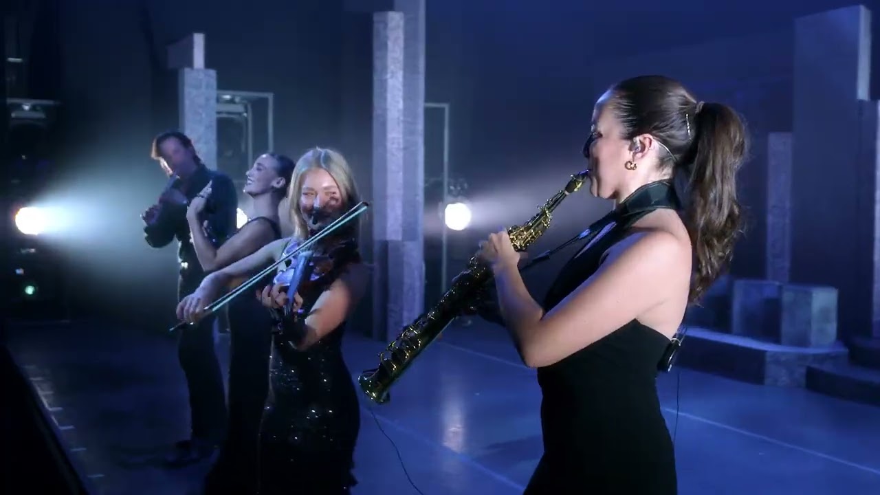 Live across the USA - Riverdance 30 - The New Generation