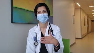 The Courageous Women Of Ssm Health Slu Hospital Dr. Sagun Goyal