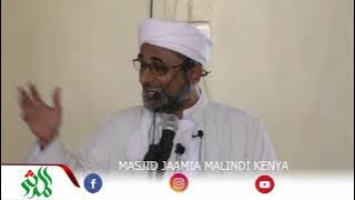 HISTORIA YA SAYIDNA ATHMAN BIN AFFAN (Part One)