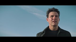Mission: Impossible - Fallout | Trailer (‘Dead Reckoning: Part One' Style)