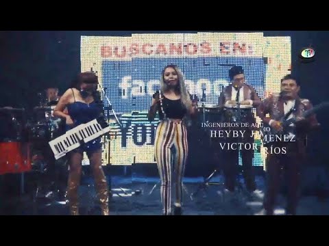 Titanio y sus amigos- Belleza Latina (Titanio TV)