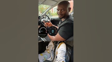 How to move off quickly without stalling in a manual car #drivingtesttips
