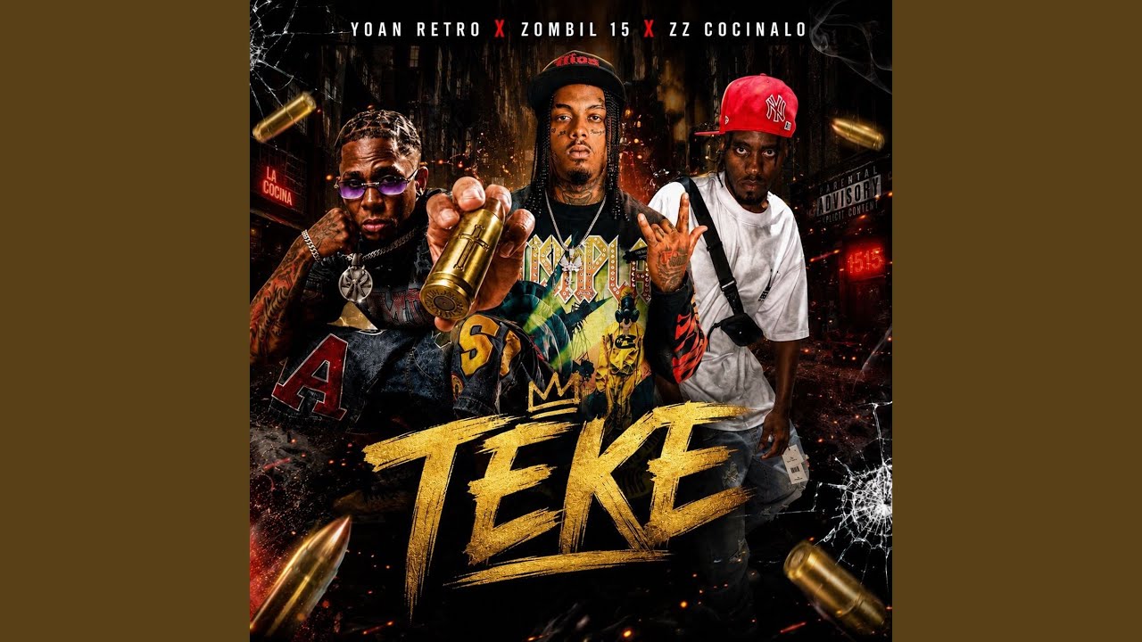Watch Teke on YouTube Watch Teke on YouTube
