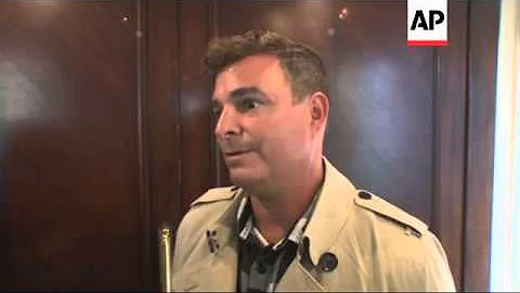 Son of former Cuban leader Fidel Castro makes case...