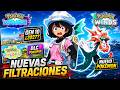 NOTICIAS y FILTRACIONES POKEMON! Nuevo DLC para POKOPIA y FECHA de la GENERACION 10