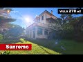 ❤️ Вилла в Санремо 270 м2 | For sale Villa in Sanremo 270 m2