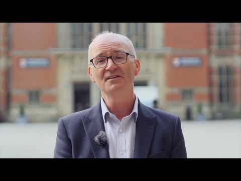 University of Birmingham's Smart & Sustainable Campus - Phase 1 complete