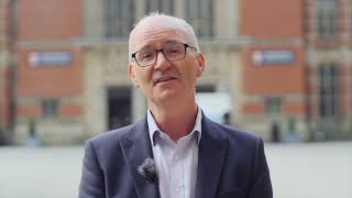University of Birmingham's Smart & Sustainable Campus - Phase 1 complete