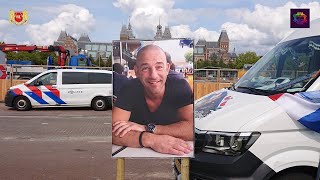 Download Lagu Afscheidsceremonie voor Michel Reijinga - Museumplein 27 juli 2025 MP3 Download Lagu Afscheidsceremonie voor Michel Reijinga - Museumplein 27 juli 2025 MP3
