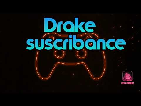 Intro para Drake - YouTube