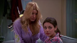 That '70s Show - Jackie's Jealous of Annette