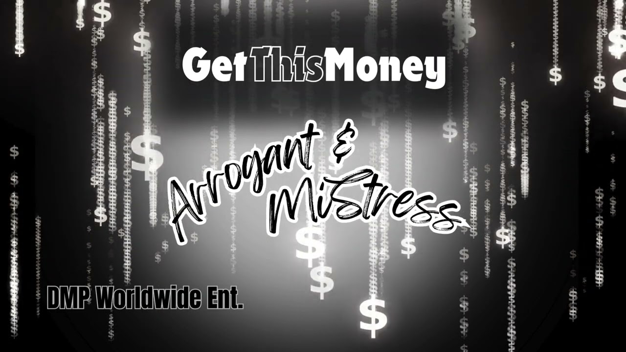 Watch 2004 | Get This Money | Arrogant & MiStress (DMP) on YouTube Watch 2004 | Get This Money | Arrogant & MiStress (DMP) on YouTube