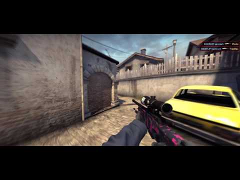 Obey Senzeeh CS:GO Fragmovie - Obey Senzeeh CS:GO Fragmovie