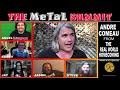 The Metal Summit Episode 58: Andre Comeau from The Real-World Homecoming