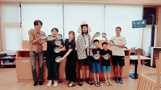 羽後町『もっと側に』（これからも蕎麦に賞）#あきたふるさとCM