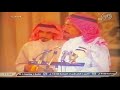 محاوره صياف الحربي و رشيد الزلامي الليل ياقلب الزلامي واعرف ارضك من سماك المغتره عام ١٤٠٦هـ