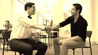 Crisp Solutions Group - Client Interaction