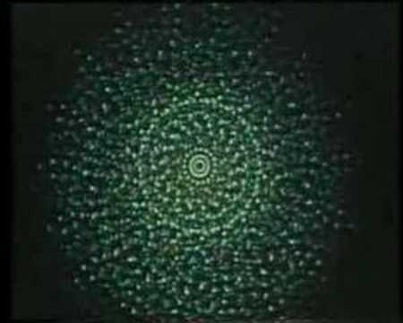 Lapis - James Whitney (1966)