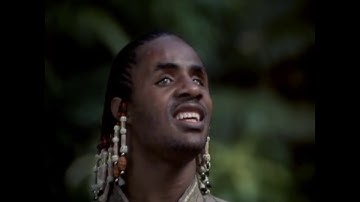 Stevie Wonder -  Ecclesiastes & The Secret Life of Plants (clip from documentary)