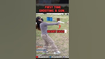 Filian take her to the firing range #shorts #filian