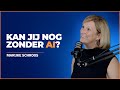 De waarheid over AI-adoptie in Vlaanderen met Marijke Schroos | 52 Topics S3 - #20