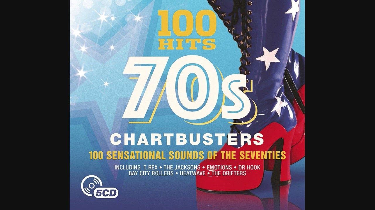100 Hits: 70s Chartbusters - CD1 - YouTube