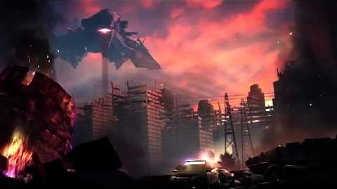 Transformers Universe- Autobots Introduction