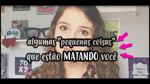 Como eu sei que estou sentindo a presença de Deus?