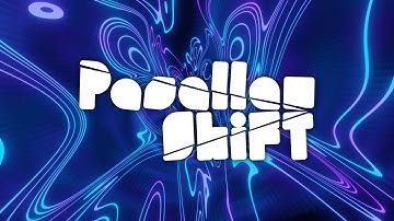 Parallax Shift - Oxygen [Free Download]