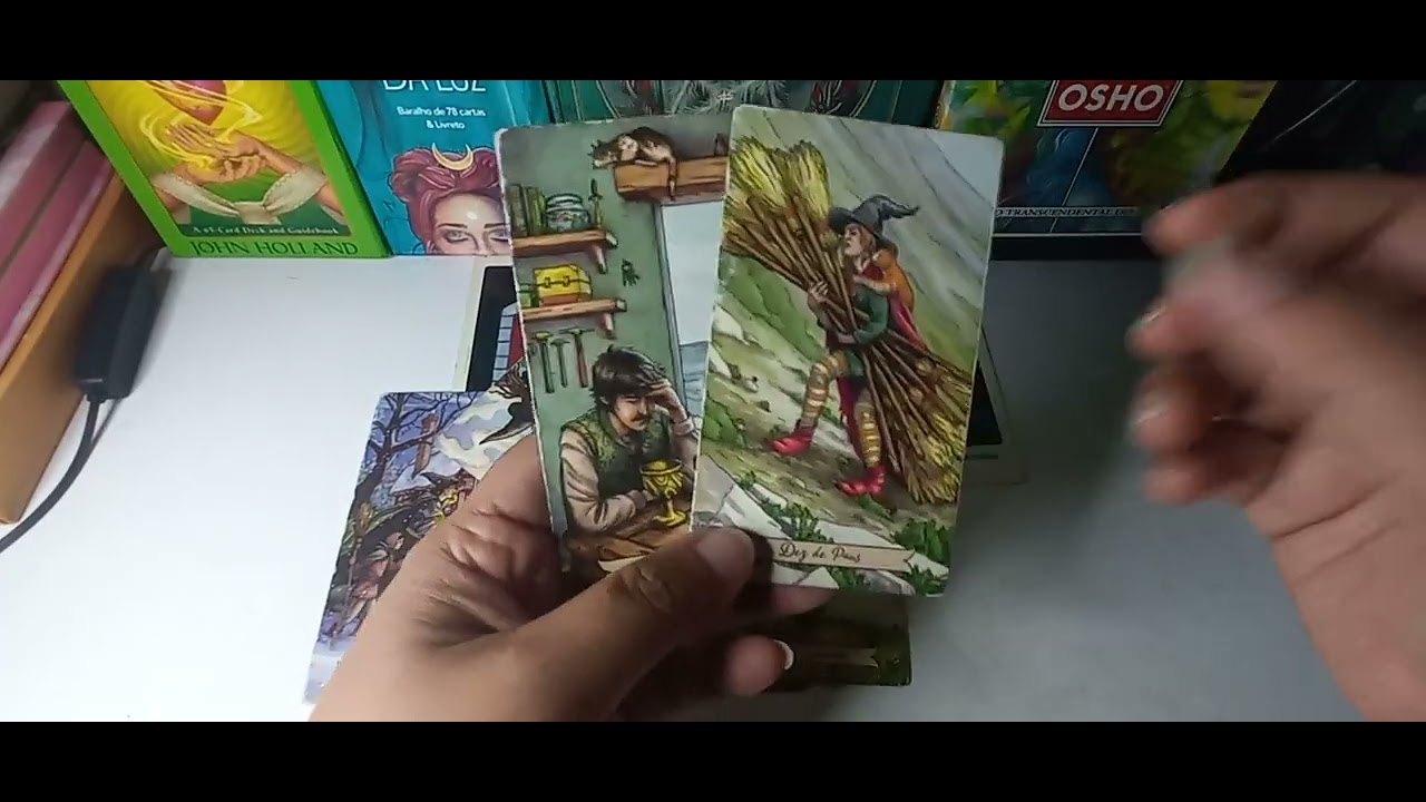 ♊️GÊMEOS, OS DESAFIOS EXISTEM,MAS SERÃO SUPERADOS COM AMOR.