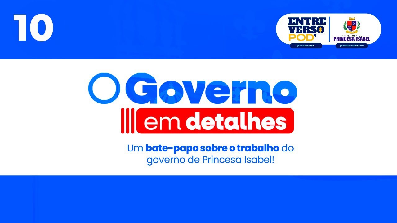 Casa da Cidadania em Princesa Isabel: Serviços Essenciais para o Cidadão