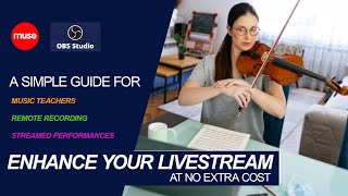 Full Fix Your Livestream Audio Forever With This Easy Setup News