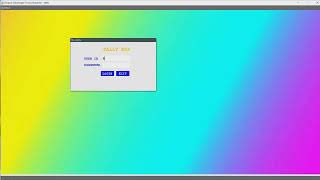 ORACLE FORMS MASTER DETAILS