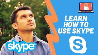 How to Use Skype?| Complete guide screenshot 2