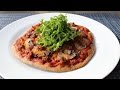 Spelt Pizza Dough Recipe - How to Make Pizza with Spelt Flour