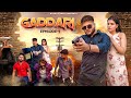 Gaddari  episode1 gangster life   bharat fury