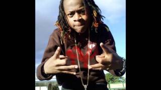 Lil Chuckee - Death To 2011 (Crew Love Remix)