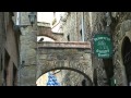 ITALY Volterra, Tuscany (HD-video)