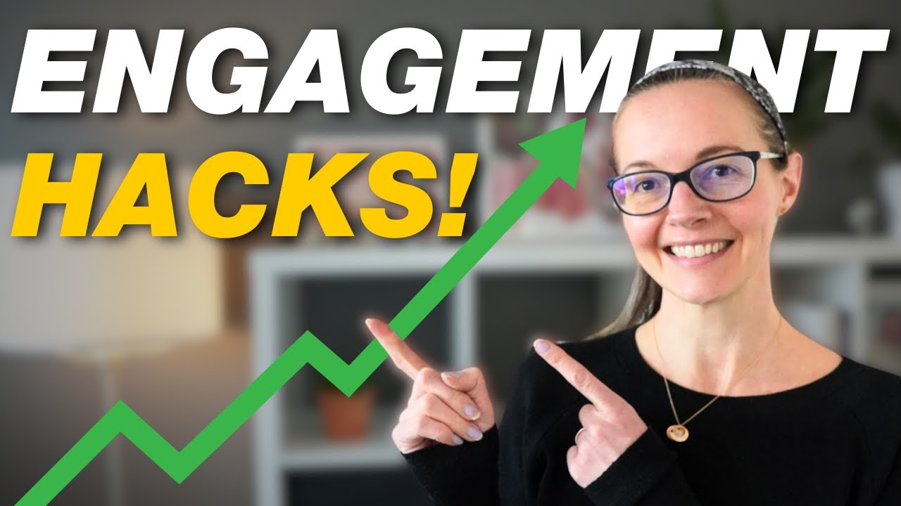 Proven Ways to Boost Engagement on Your YouTube Videos | Get More Likes ...