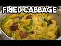 Holiday Fried Cabbage Done Right Mp3 Song