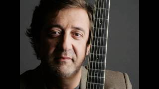 Rui Veloso - Cavaleiro Andante chords