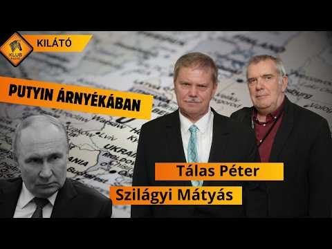 Ukrajna után Kelet-Európa felé fordul Putyin?