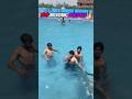 Stop Breathing Challenge 🔥❤️💦 l #stop #breathing #challenge #water #intresting #viralshorts