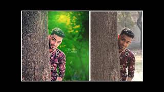 Photoshop Mainpulation photo edit | Soft Natural photo edit|Asif edit screenshot 5