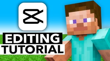How To Edit Gaming Videos In CapCut PC (2025)