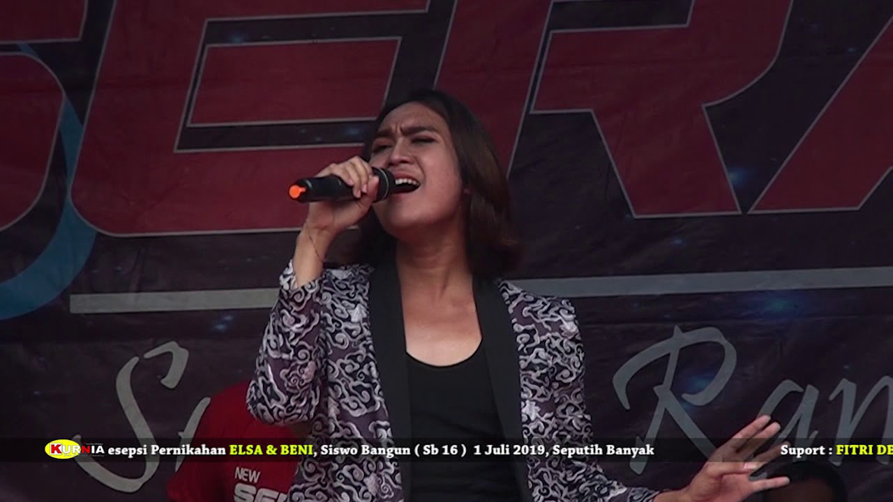 New SERA musik.Full album