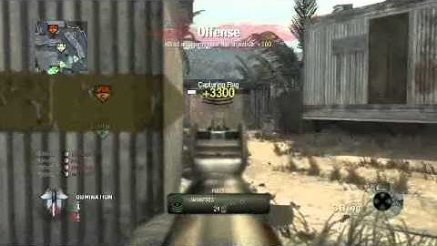 Black Ops: 5 IN 1 SEMTEX